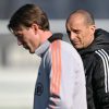 Milan-Vlahovic, più di un’ipotesi