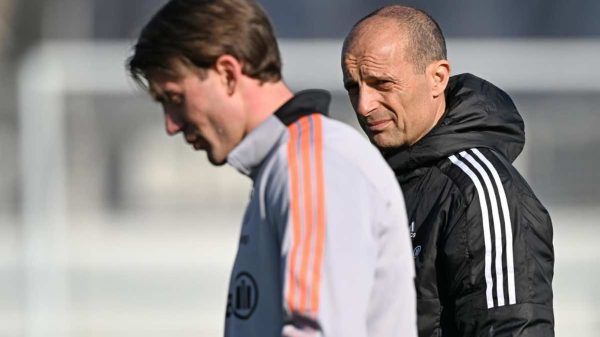 Milan-Vlahovic, più di un’ipotesi