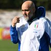 Le probabili formazioni di Norvegia-Italia