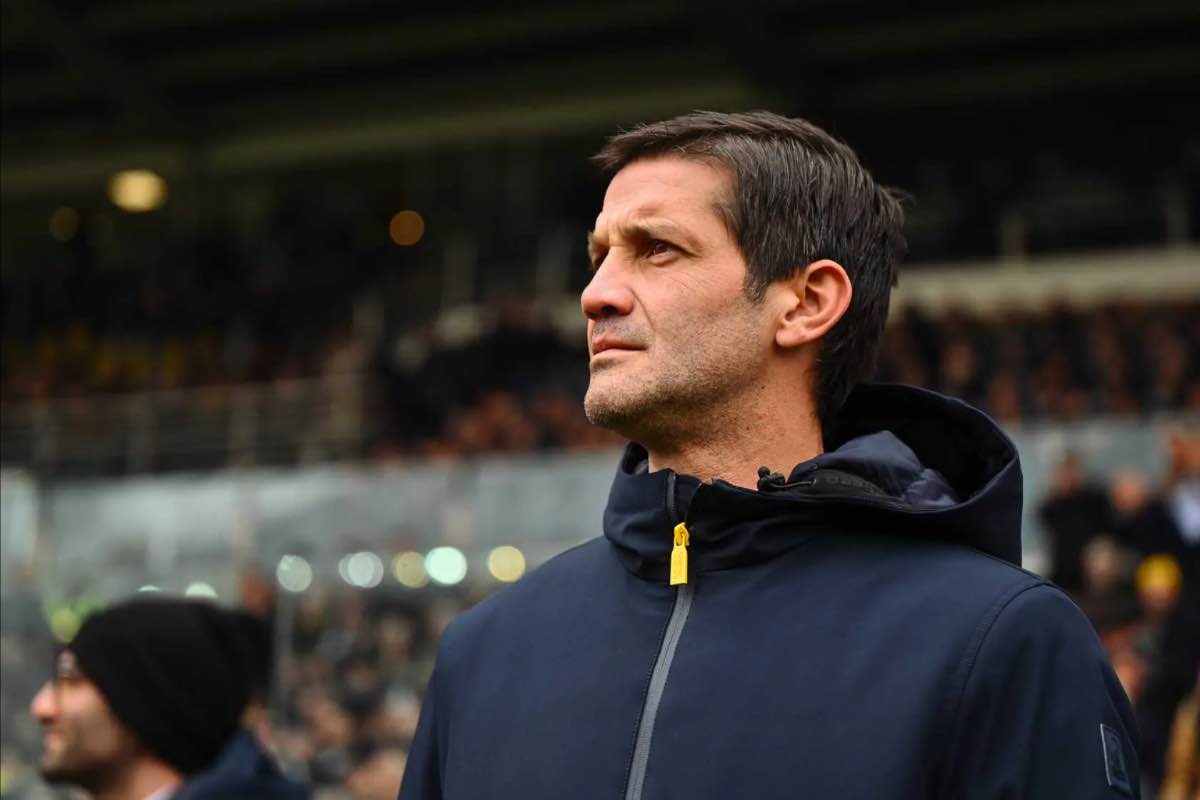 Chivu saluta il Parma e si appresta a diventare il nuovo tecnico dell’Inter