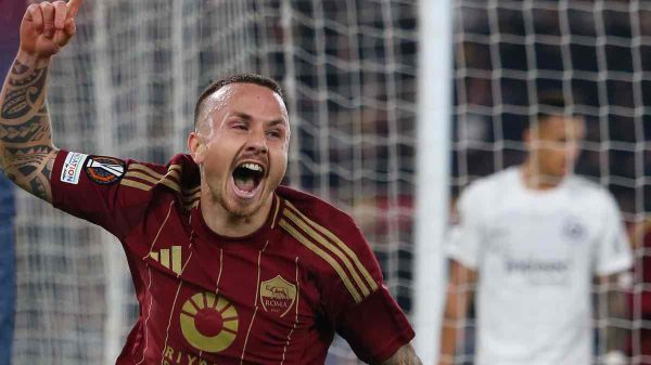 L’Al-Hilal prova il colpo Angelino