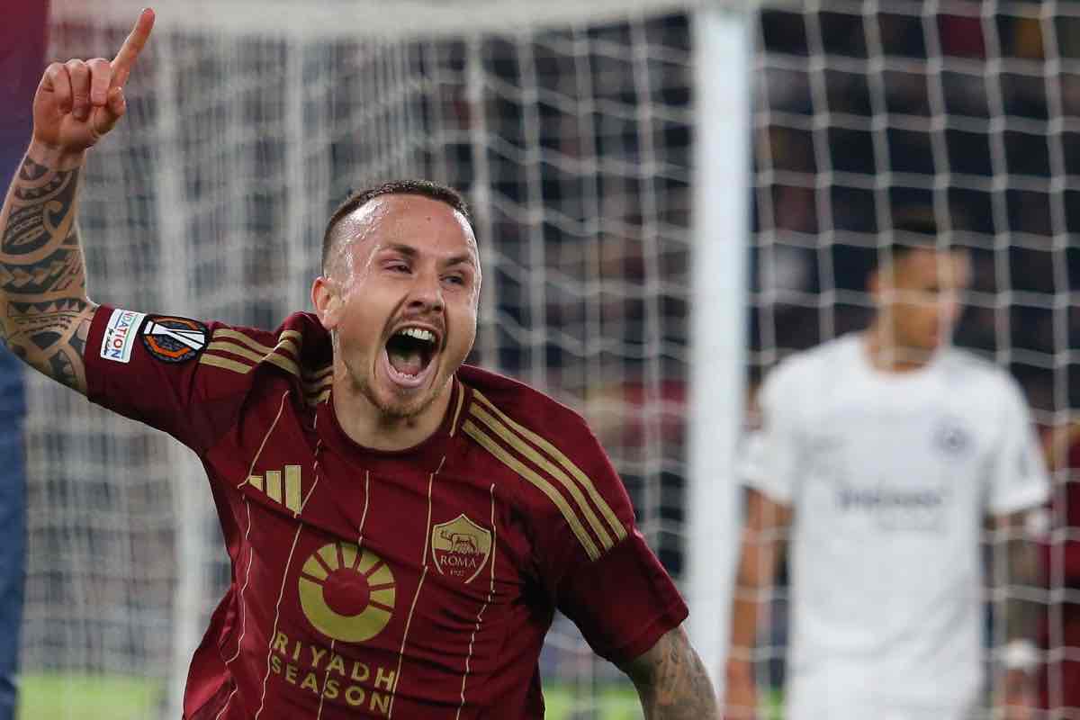 L’Al-Hilal prova il colpo Angelino