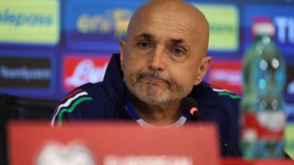 L’ultima di Spalletti e le probabili formazioni di Italia-Moldavia