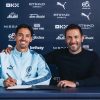 Ufficiale - Reijnders è un nuovo giocatore del City