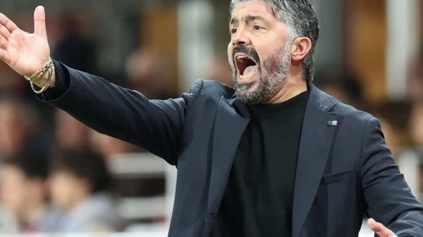 Gattuso in pole per il post Spalletti