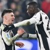 Kolo Muani e Conceicao giocheranno il Mondiale per Club con la Juve