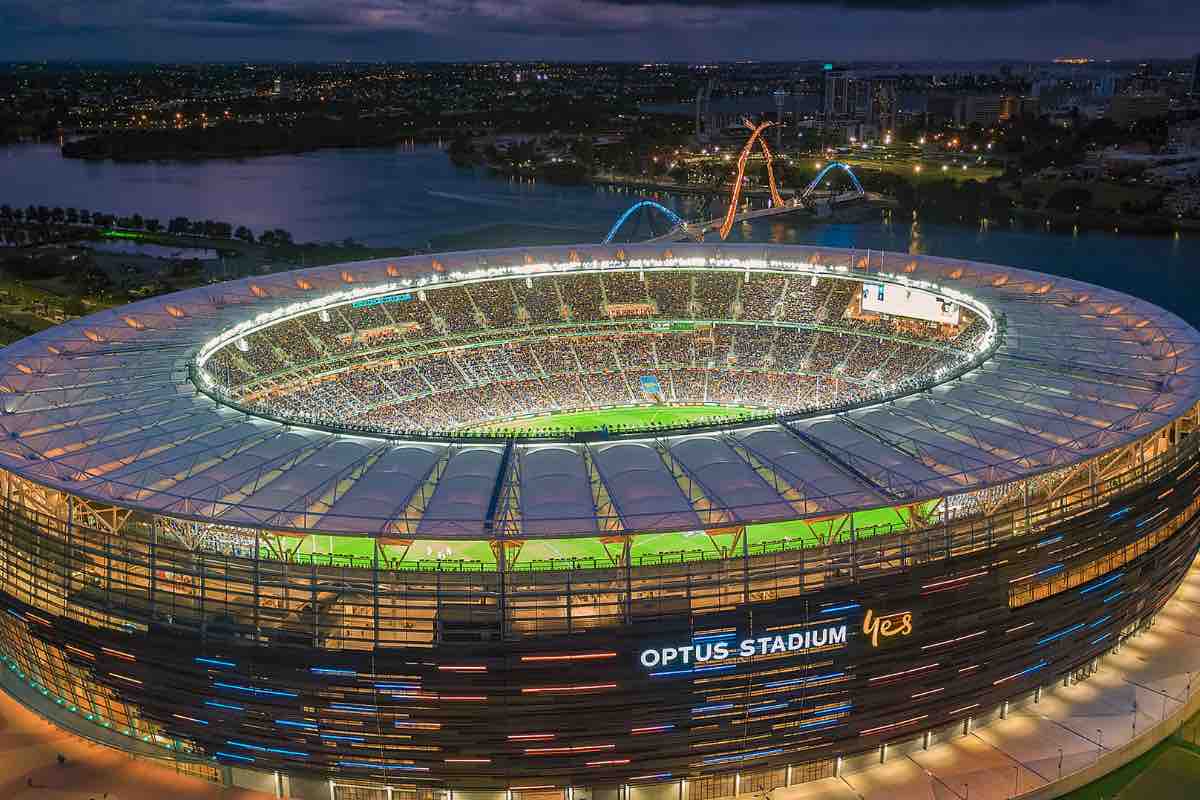 Milan-Como, ipotesi clamorosa: potrebbe giocarsi in Australia