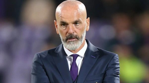 Pioli può ritornare alla Fiorentina