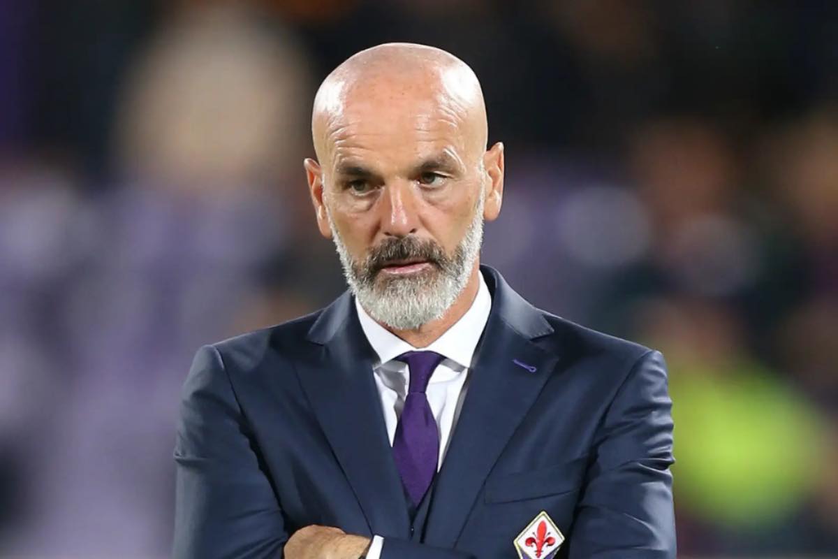 Pioli può ritornare alla Fiorentina
