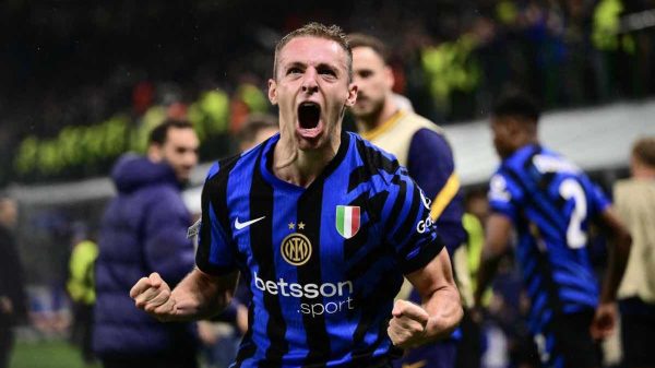Inter, ora Frattesi può restare in nerazzurro