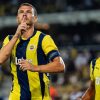 Dzeko, futuro diviso tra Bologna e Fiorentina