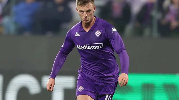 La Fiorentina alle condizioni attuali non riscatterà Gudmundsson