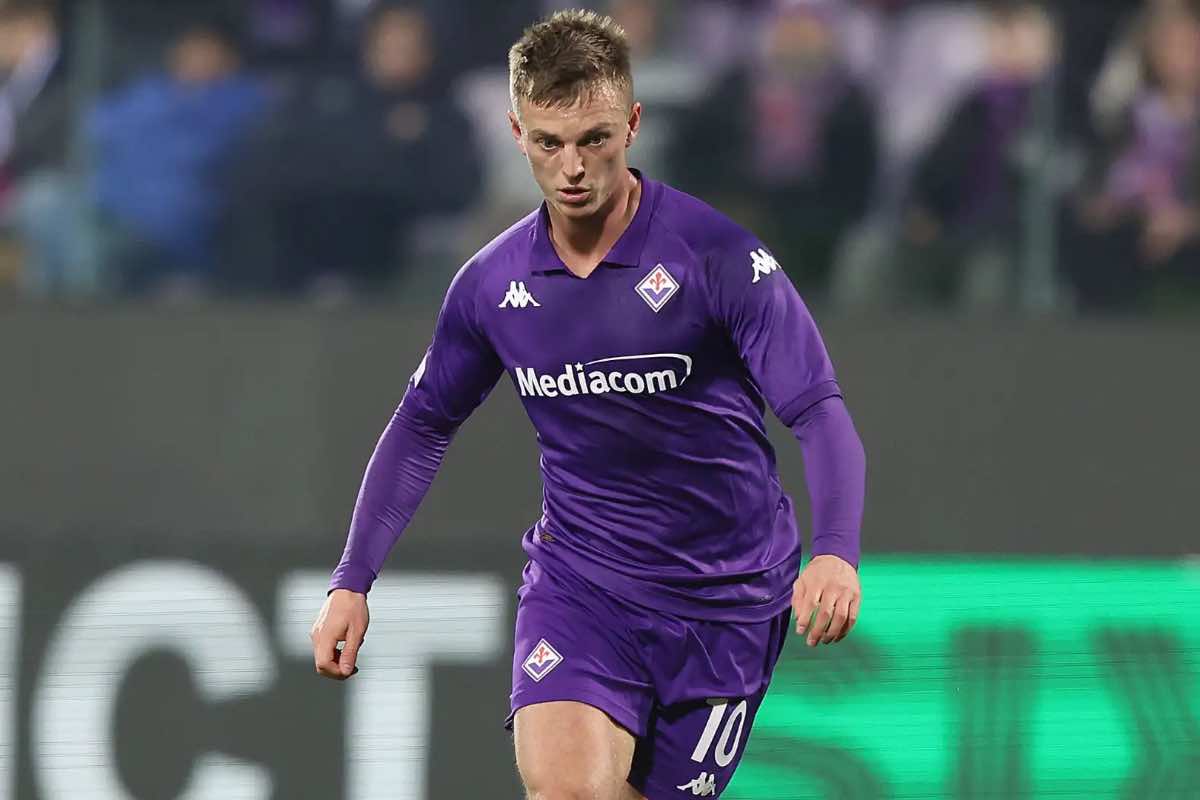 La Fiorentina alle condizioni attuali non riscatterà Gudmundsson
