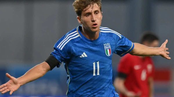 Europei under 21, le probabili formazioni di Slovacchia-Italia