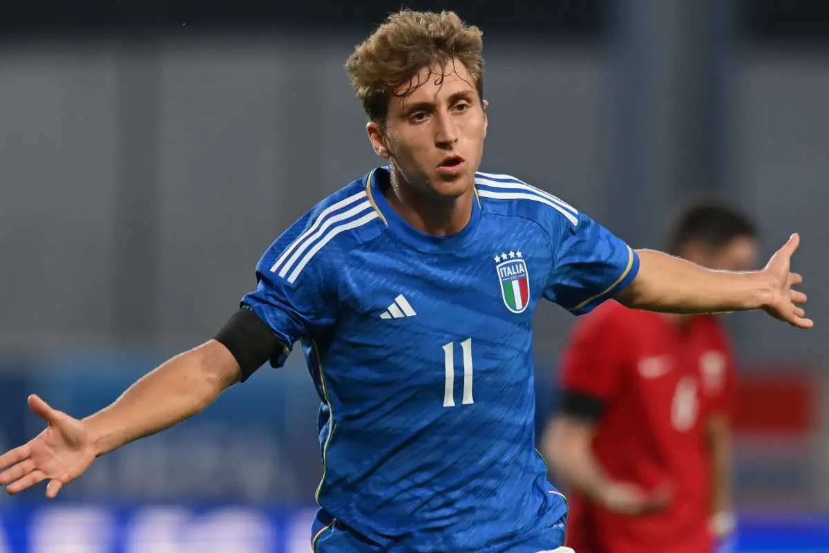 Europei under 21, le probabili formazioni di Slovacchia-Italia