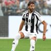 Manuel Locatelli è ancora alle prese con l’infortunio alla caviglia