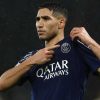 PSG, Hakimi è carico: “Vogliamo anche il Mondiale per Club”
