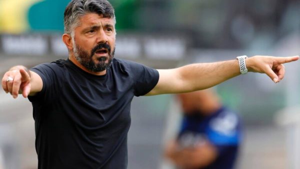 Gennaro Gattuso è il nuovo CT dell’Italia: stipendio e ruolo