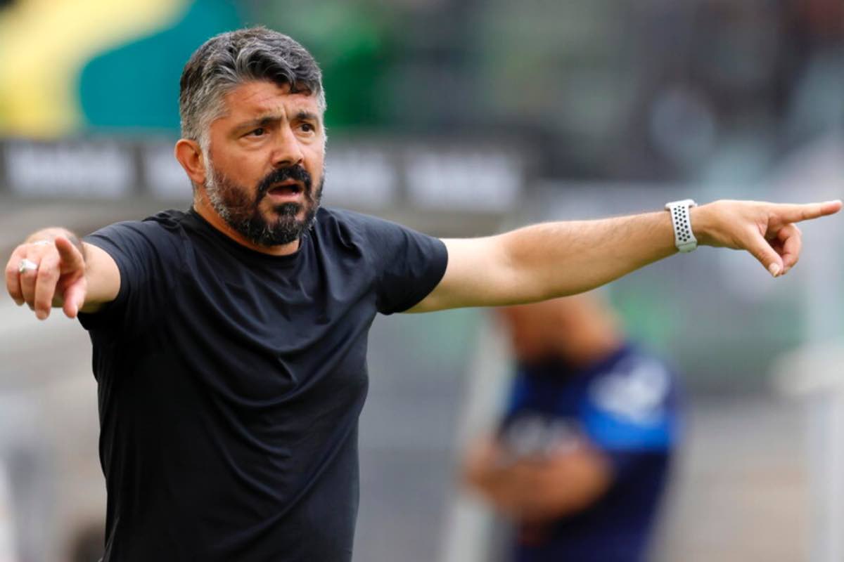 Gennaro Gattuso è il nuovo CT dell’Italia: stipendio e ruolo