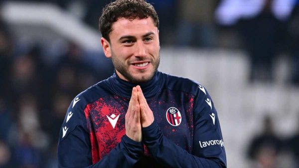 Davide Calabria: due squadre di Serie A sul giocatore