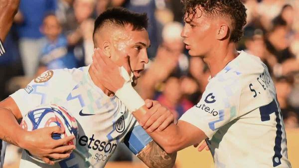 Inter, finisce in parità l’esordio al Mondiale per Club contro il Monterrey