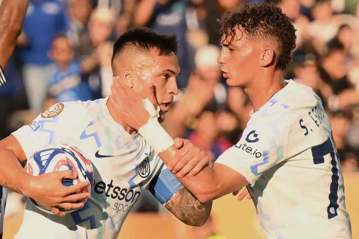 Inter, finisce in parità l’esordio al Mondiale per Club contro il Monterrey