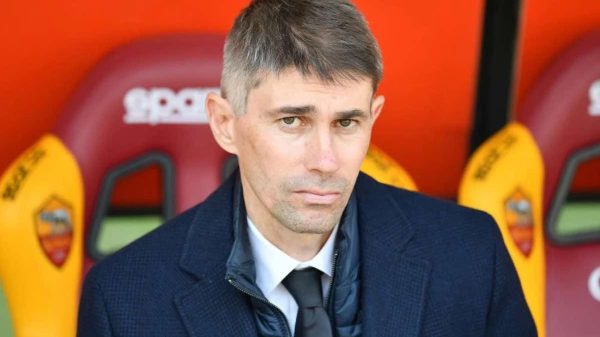 Massara torna alla Roma: sarà il nuovo direttore sportivo
