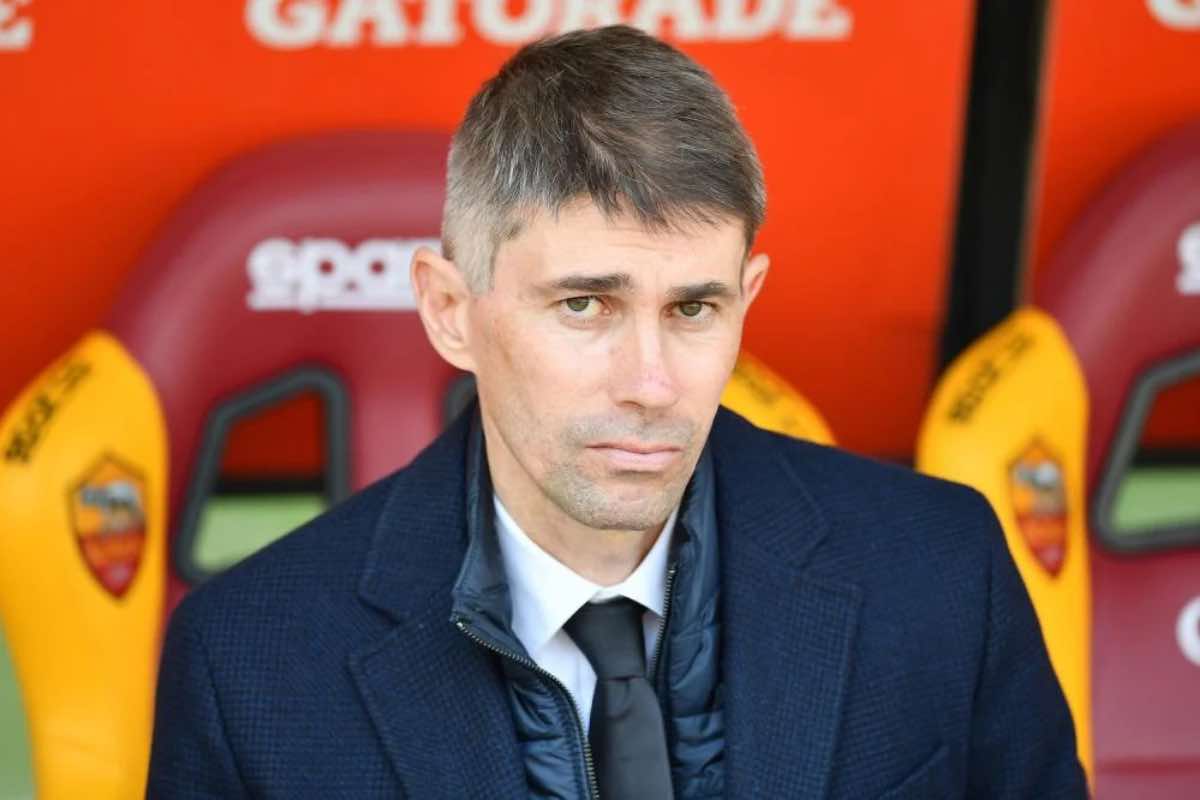Massara torna alla Roma: sarà il nuovo direttore sportivo