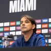 Così Simone Inzaghi in conferenza stampa su Al Hilal e Inter