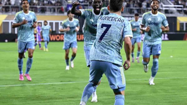 Juve, esordio vincente al Mondiale per Club: 0-5 all’Al Ain