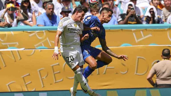 Mondiale per Club, il racconto della giornata di ieri