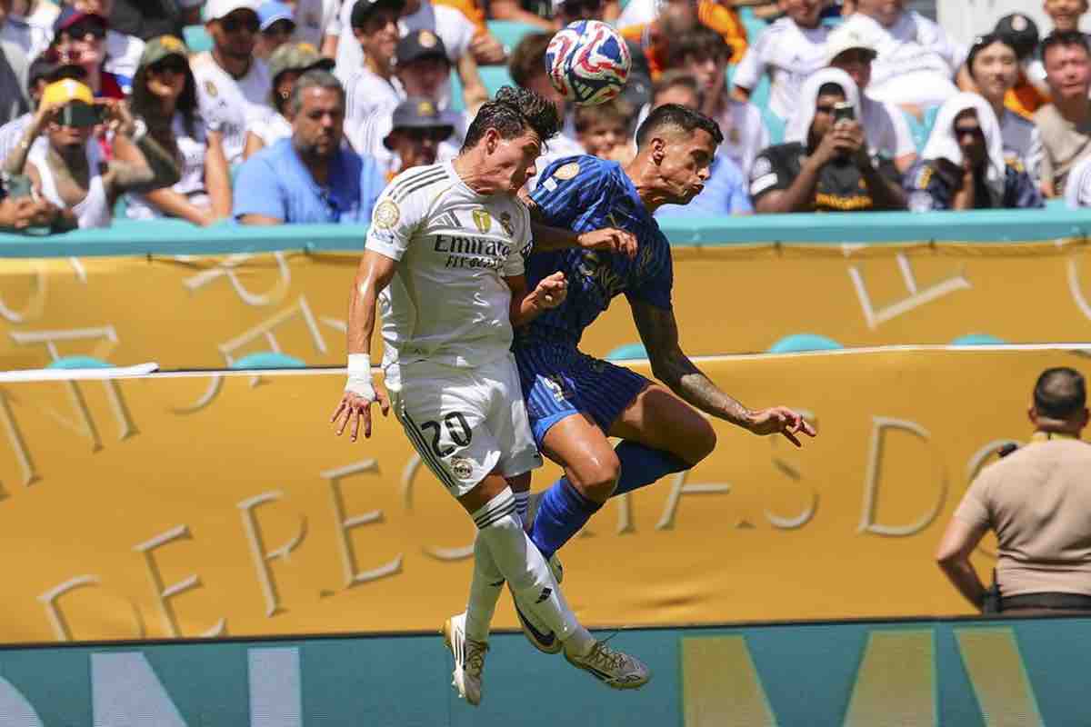 Mondiale per Club, il racconto della giornata di ieri