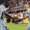 Le parole di Kolo Muani dopo la sfida contro l’Al Ain