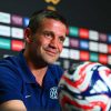 Le parole di Christian Chivu prima della partita contro l’Urawa Red