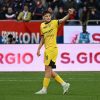 Milan, interesse per Leoni: spunta una contropartita gradita al Parma
