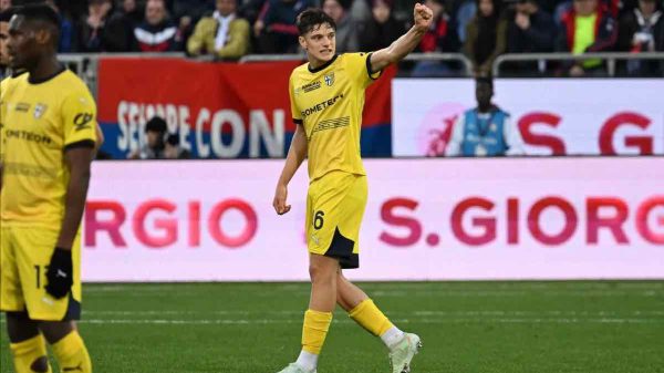 Milan, interesse per Leoni: spunta una contropartita gradita al Parma