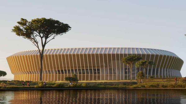 Nuovo stadio Roma, possibili ritardi all’orizzonte: i dettagli
