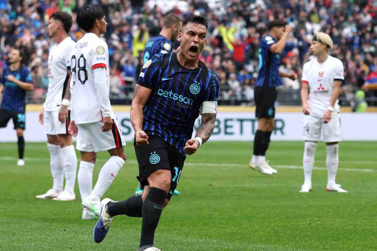 Inter, così ti qualifichi agli ottavi: gli scenari