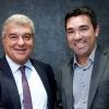 Deco non ha dubbi: il Barça proverà il colpo Nico WIlliams