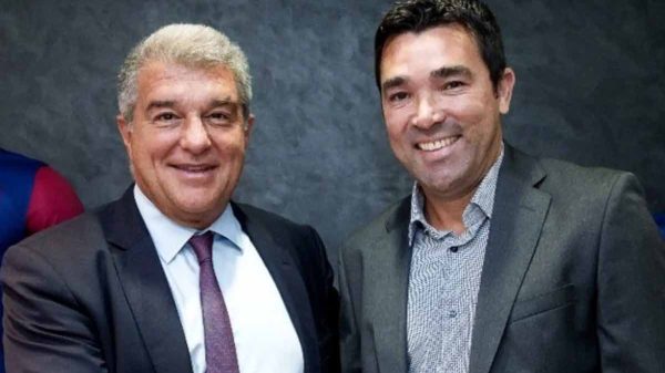 Deco non ha dubbi: il Barça proverà il colpo Nico WIlliams