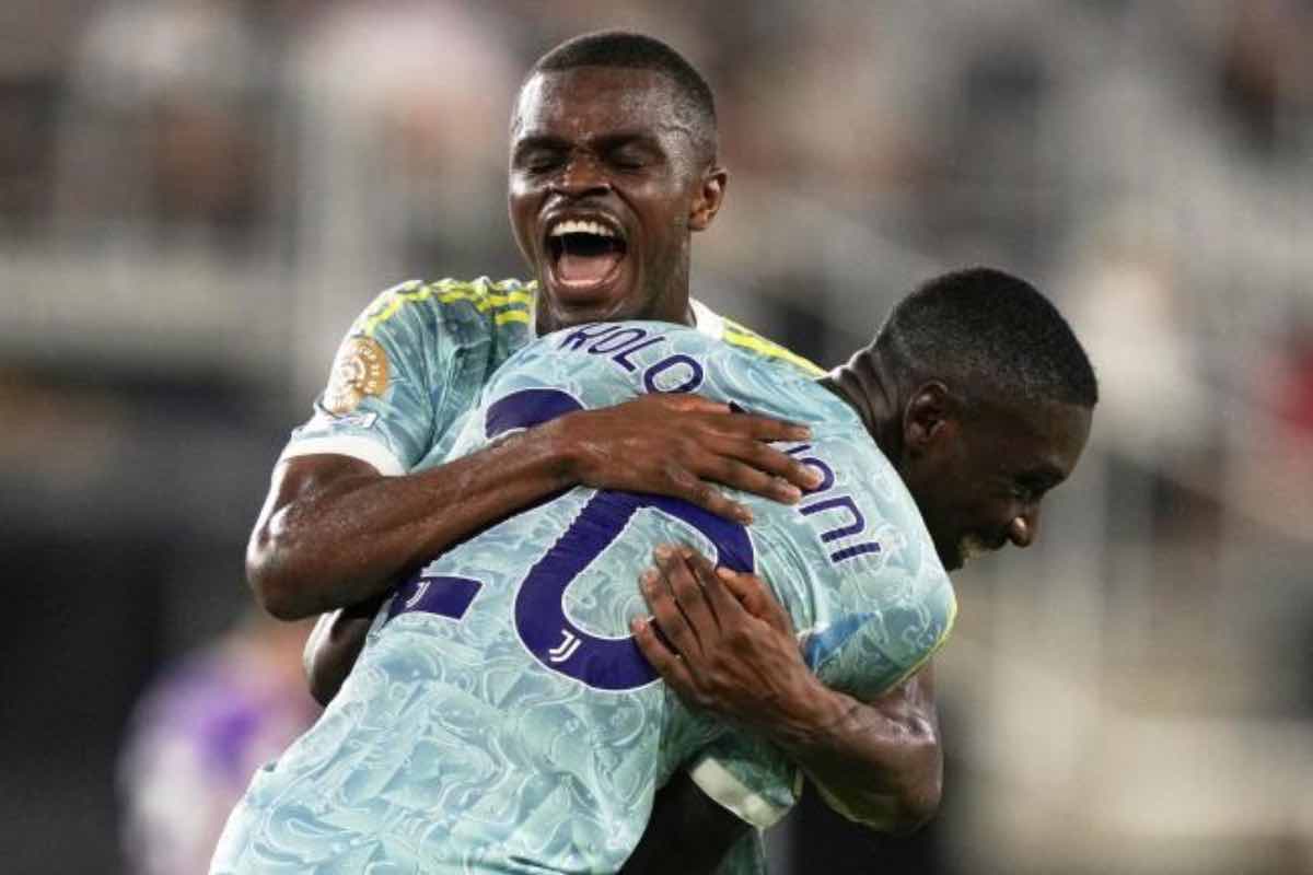 Mondiale per Club, le probabili formazioni di Juventus-Wydad