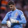 Real Madrid-Courtois, rinnovo dopo il Mondiale