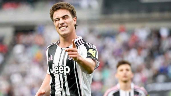 Mondiale per Club, Yildiz trascinatore Juve. Il 6-0 City non basta a Guardiola