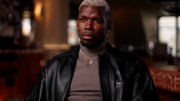 Le parole di Pogba sul trattamento della Juve nei suoi confronti
