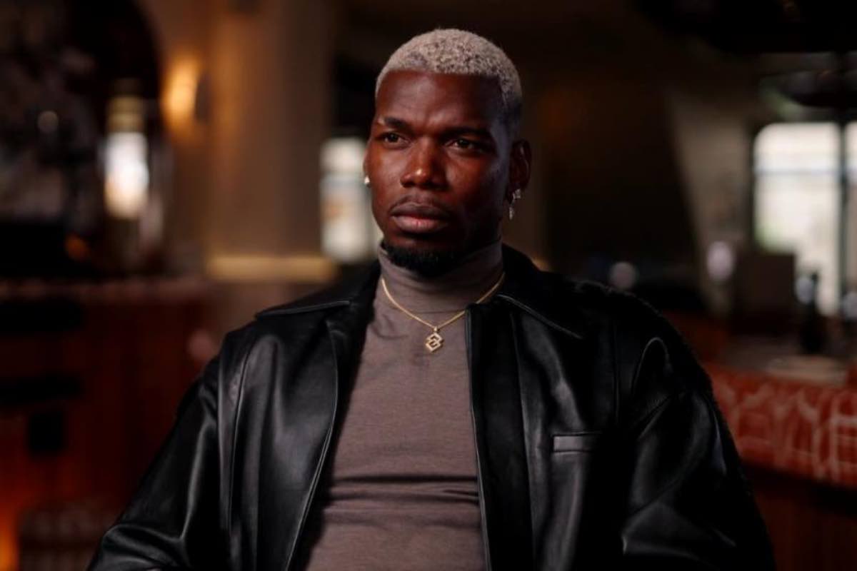 Le parole di Pogba sul trattamento della Juve nei suoi confronti
