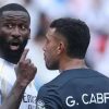 Real Madrid, episodio razzista ai danni di Rudiger: i dettagli
