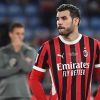 Milan, Theo verso l’Al Hilal: mancano gli ultimi dettagli