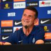 Chivu e le parole che caricano l’Inter prima della sfida con il River