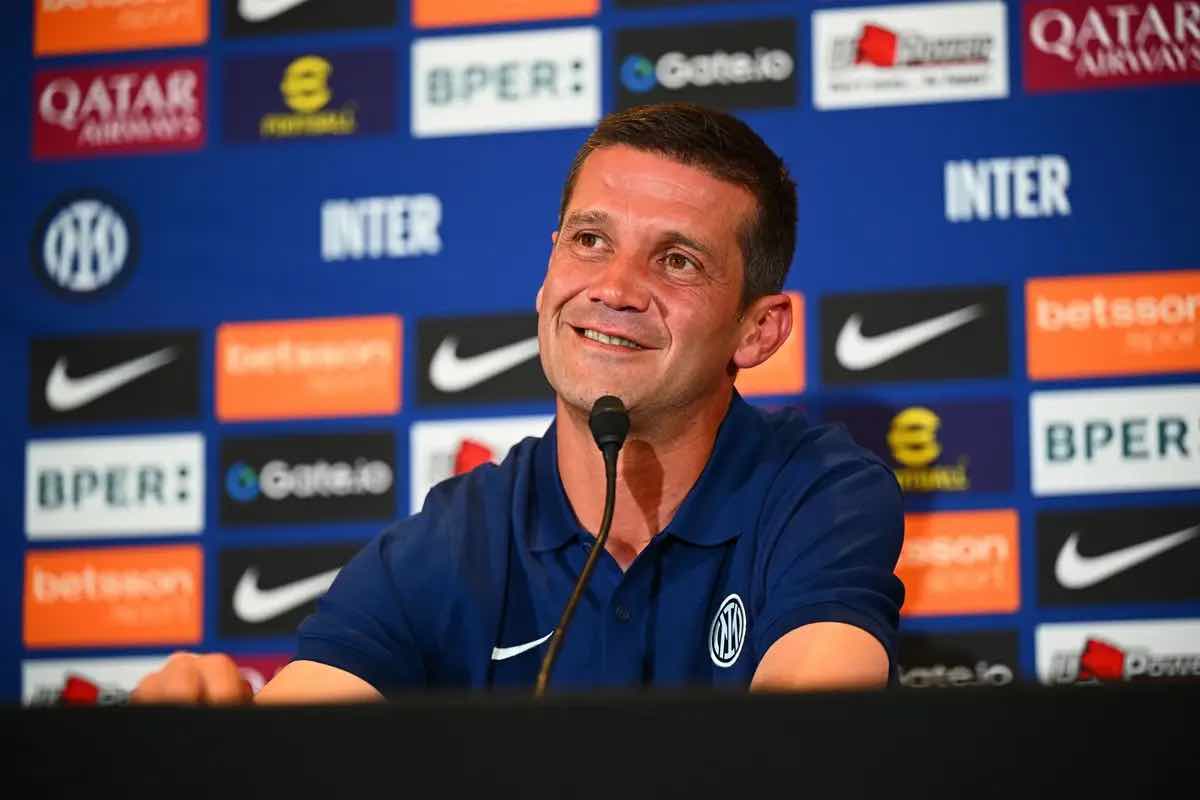Chivu e le parole che caricano l’Inter prima della sfida con il River