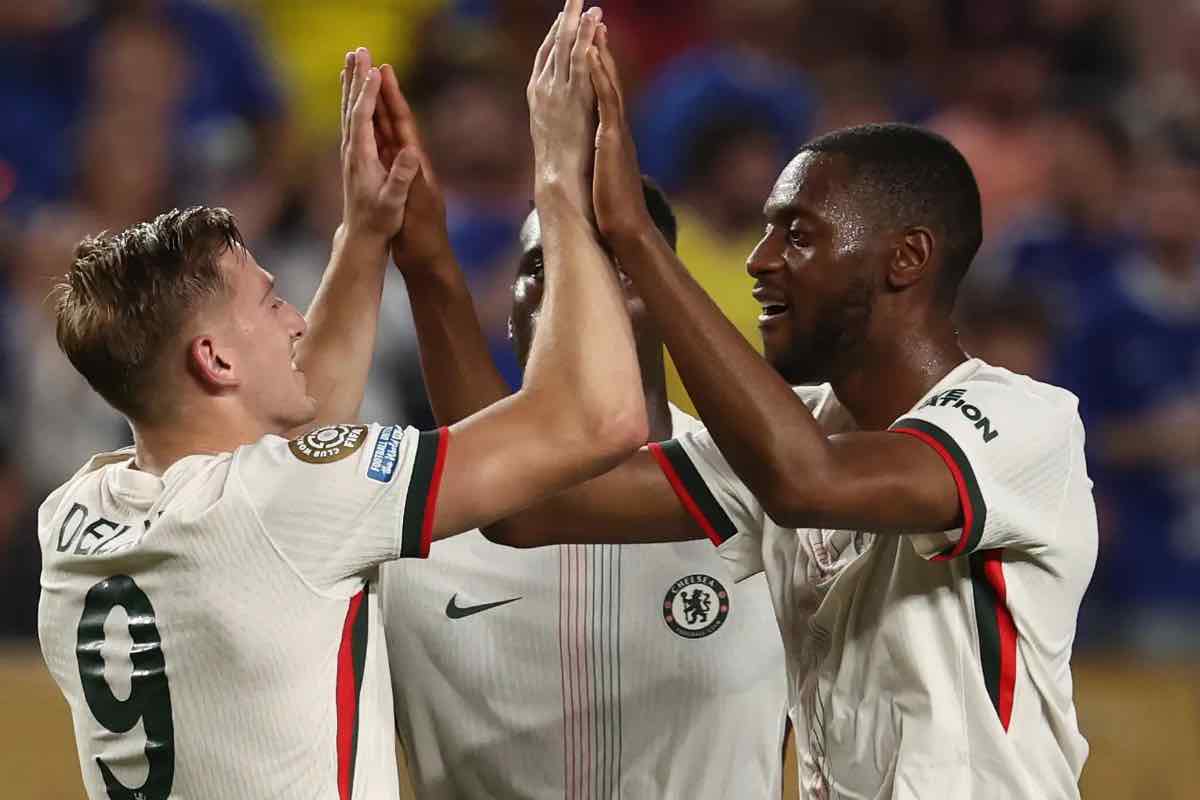Mondiale per Club, Chelsea e Flamengo agli ottavi: sfideranno Benfica e Bayern